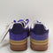 Womens Adidas Gazelle Bold W Energy Ink White Collegiate Purple Uk Size 5