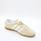 adidas Gazelle Lo Pro Trainers Sand Strata White Gum Uk Size 4