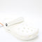 Womens Crocs Classic Clog White Uk Size 6