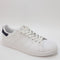 adidas Stan Smith Sustainable White Navy Uk Size 7