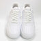 Nike Air Force 1 07 Trainers White White White Black