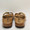 Womens Birkenstock Madrid Big Buckle Sandals Sandcastle Uk Size 5