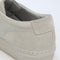 Common Projects Achilles Low Trainers Carta Suede Uk Size 7