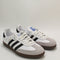Odd Sizes -  adidas Samba Og White Black Granite - UK Sizes Right 3/Left 3.5