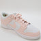 Womens Nike Dunk Low White Pal Coral Uk Size 5