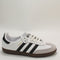Odd Sizes -  adidas Samba Og White Black Granite - UK Sizes Right 3/Left 3.5