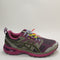 Asics Up There X Gelterrain Purple Multi Uk Size 5