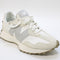 New Balance 327 Brighton Grey Moonbeam Uk Size 3