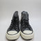 Odd Sizes -  Converse Converse All Star Hi Iron Grey Egret Dark Smoke Grey - UK Sizes Right 6/Left 5