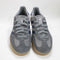 adidas Gazelle Indoor Trainers Grey Night Indigo Grey