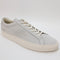 Common Projects Achilles Low Nubuck Grey White Uk Size 10