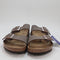 Odd Sizes - Birkenstock Arizona Two Strap Mocca - UK Sizes Right 9/Left 8
