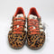 adidas Samba Og Trainers Black Preloved Red Cream White