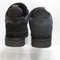 Mens UGG Lowmel Trainers M Black