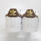 adidas Superstar II Trainers White Earth Strata White