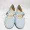 Womens Vagabond Shoemakers Jolin Mary Jane Shoes Blue Uk Size 3