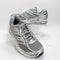 Saucony Progrid Guide 7 Trainers Grey Silver