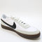 Nike Kill Shot White Black Light Silver Gum Dark Brown Uk Size 10