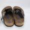 Mens BIRKENSTOCK Boston Clogs Carafe Brown