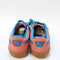 Women's Puma Palermo Peach Frost Tropical Blue - UK Size 5