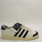 adidas Chavarria Jabbar Low Off White Core Black Warm Vanilla Uk Size 7
