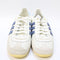 adidas Japan Trainers White Blue Offwhite Uk Size 7