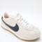 Nike Cortez Trainers Summit White Black Gum Uk Size 7.5