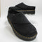 Womens Dr. Martens Zebzag Anywair Mules Black