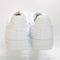 Nike Air Force 1 07 Trainers White White White Black