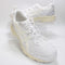 ASICS Gel-Nunobiki Trainers White Cream