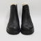 Womens Timberland Lyonsdale Chelsea Boots Black