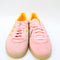 adidas Handball Spezial Trainers Glow Pink Flash Orange Gum Uk Size 5