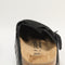 Womens Birkenstock Boston Chunky Black Uk Size 3.5