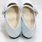 Womens Vagabond Shoemakers Jolin Mary Jane Shoes Blue Uk Size 3