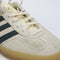 adidas Gazelle Indoor Cream White Collegiate Green Gum Uk Size 6