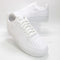 Nike Air Force 1 07 Trainers White White White Black