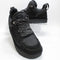 Mens UGG Lowmel Trainers M Black