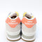 New Balance 574 Trainers White Sea Salt Pink Uk Size 5