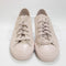 Converse All Star Low Trainers Shy Flamingo Egret