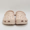 Womens Crocs Classic Clog Quartz