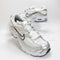Nike Air Max Moto 2K Trainers White White Black Summit White