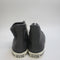 Odd Sizes -  Converse Converse All Star Hi Iron Grey Egret Dark Smoke Grey - UK Sizes Right 6/Left 5