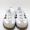 Mens Adidas Samba Og White Black Granite Uk Size 6
