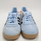 adidas Gazelle Clear Sky Black Gum Uk Size 6