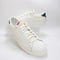 Nike Tennis Classic Trainers Sail Sail Fir Team Orange Black White