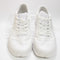 ON Cloudzone Trainers White White F