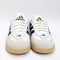 adidas Samba Mn Trainers White Black Gum