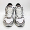 Saucony Progrid Triumph 4 Trainers Silver Chrome