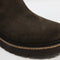Womens Birkenstock Highwood Chelsea Boots Mocha Uk Size 3.5