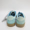 adidas Bermuda Sky Blue White Gum Uk Size 5